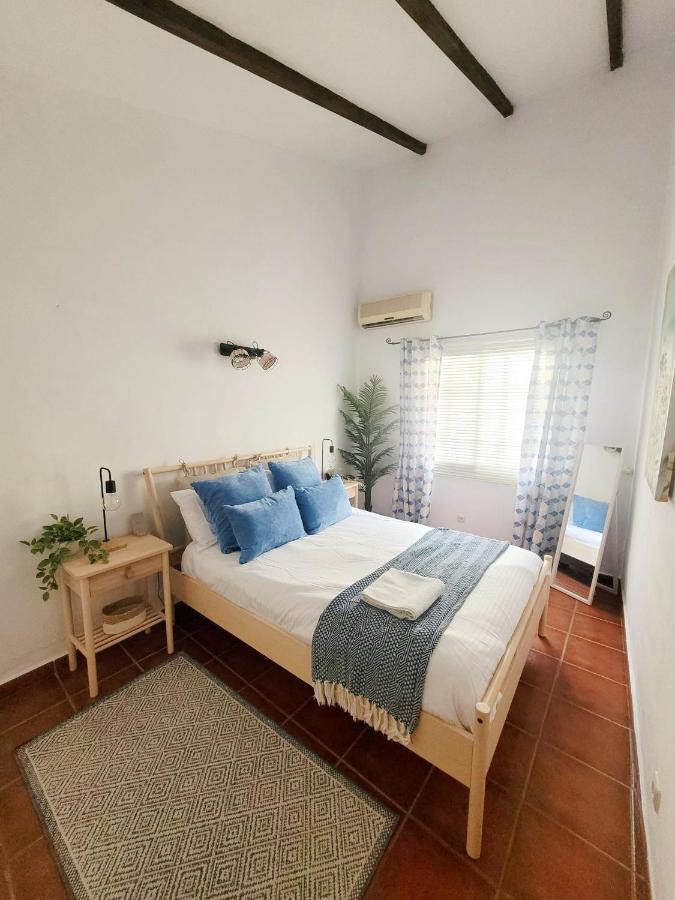Lovely 2 Bed Apartment With Stunning Views & Pool Cómpeta Exteriér fotografie